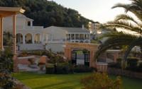   Philoxenia Hotel Corfu 3*  21