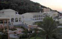   Philoxenia Hotel Corfu 3*  20