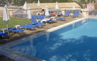   Philoxenia Hotel Corfu 3*  18