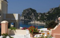   Philoxenia Hotel Corfu 3*  17