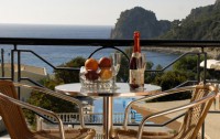   Philoxenia Hotel Corfu 3*  13