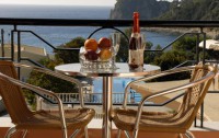   Philoxenia Hotel Corfu 3*  8