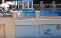   Philoxenia Hotel Corfu 3*  6