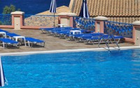 Philoxenia Hotel Corfu 3*  5