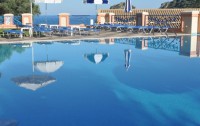 Philoxenia Hotel Corfu 3*  4