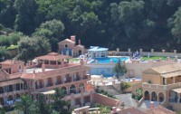 Philoxenia Hotel Corfu 3*  2