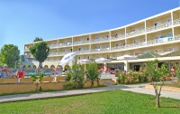 Messonghi Beach Resort 3*  4