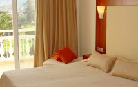 Messonghi Beach Resort 3*  3