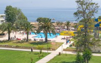 Messonghi Beach Resort 3*  2