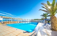 Adele Beach Hotel 4*  3