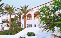   Caramel Grecotel Boutique Resort 5* Deluxe  34