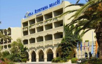   Aquila Rithymna Beach Hotel 5*  1