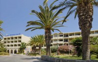   Aquila Rithymna Beach Hotel 5*  34