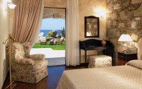   Aquila Rithymna Beach Hotel 5*  31