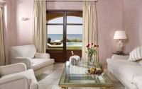   Aquila Rithymna Beach Hotel 5*  21