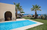   Aquila Rithymna Beach Hotel 5*  17