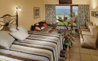   Aquila Rithymna Beach Hotel 5*  16