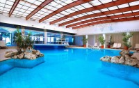   Aquila Rithymna Beach Hotel 5*  6