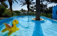 Aquila Rithymna Beach Hotel 5*  5