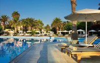 Aquila Rithymna Beach Hotel 5*  3