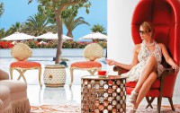   Grecotel Creta Palace Luxury Resort 5* Deluxe  42