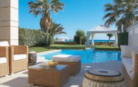 Grecotel Creta Palace Luxury Resort 5* Deluxe  4