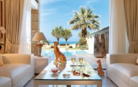 Grecotel Creta Palace Luxury Resort 5* Deluxe  3