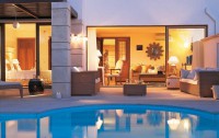 Grecotel Creta Palace Luxury Resort 5* Deluxe  2