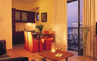 Plaza Spa Apartments Grecotel Family Resort 4*  5