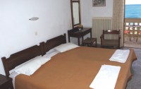 Zantina Hotel 2*  4