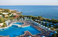 Creta Star Hotel 4*  4