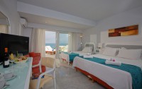   Bomo Rethymno Mare Hotel & Water Park 5*  42