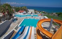   Bomo Rethymno Mare Hotel & Water Park 5*  38