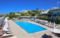   Bomo Rethymno Mare Hotel & Water Park 5*  24