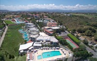   Bomo Rethymno Mare Hotel & Water Park 5*  1