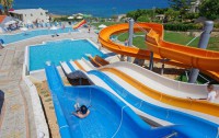   Bomo Rethymno Mare Hotel & Water Park 5*  14