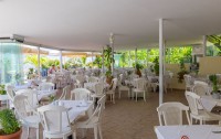   Bomo Rethymno Mare Hotel & Water Park 5*  8