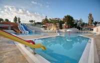   Bomo Rethymno Mare Hotel & Water Park 5*  6