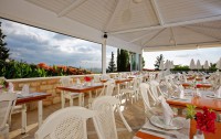 Bomo Rethymno Mare Hotel & Water Park 5*  4