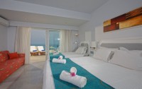 Bomo Rethymno Mare Hotel & Water Park 5*  2