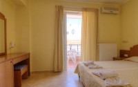 Krini Beach Hotel 3*+  3