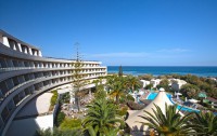   Agapi Beach Resort 4*+  1