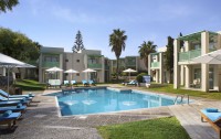   Agapi Beach Resort 4*+  15