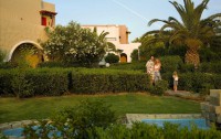   Aldemar Cretan Village 4*  25