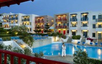   Aldemar Cretan Village 4*  24