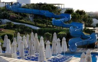   Aldemar Cretan Village 4*  21