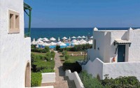   Aldemar Cretan Village 4*  12