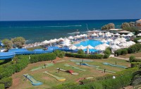   Aldemar Cretan Village 4*  6