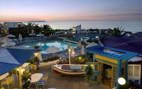   Aldemar Cretan Village 4*  5