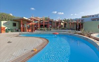   Aldemar Cretan Village 4*  4